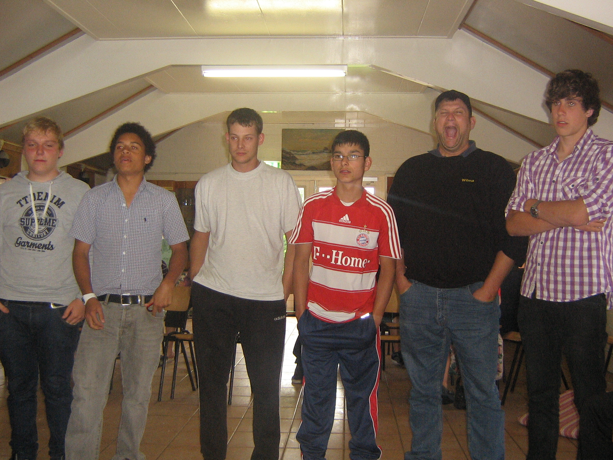 Jungen Ferienlager 2011   53